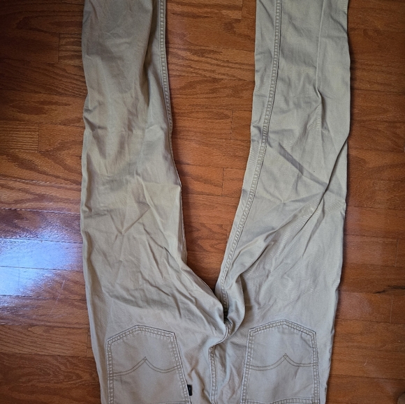 Men's Levi's 511 size 33 x32 - Picture 5 of 5